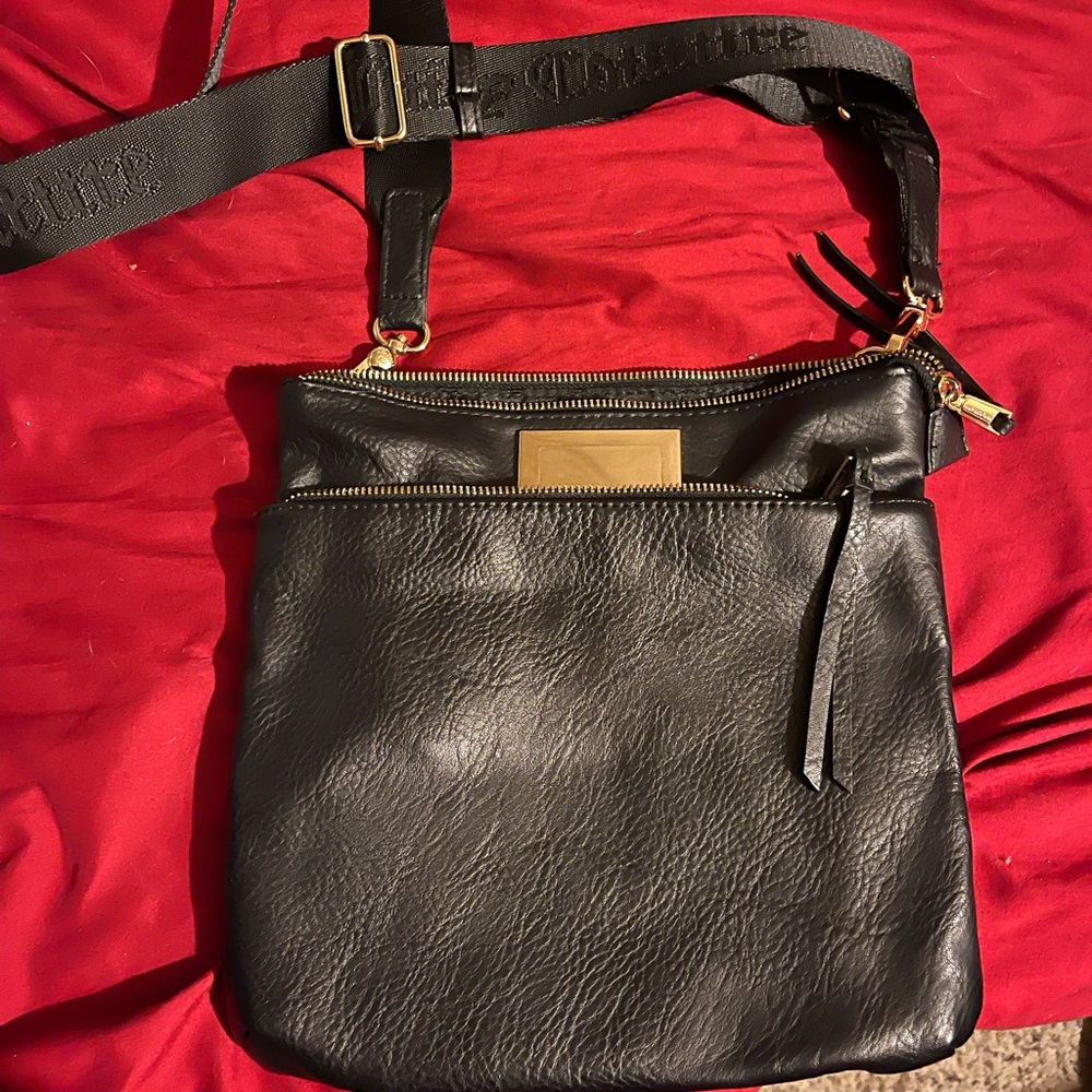 Juicy couture crossbody